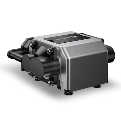 Algolaser 30L légszivattyú AAP1.0 levegősegéd tartozék