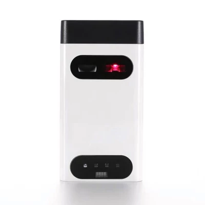 KB630-M1 lézeres billentyűzet mini virtuális billentyűzet