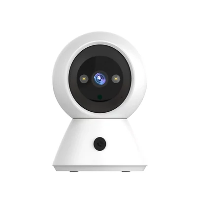 K11 1080P beltéri vezeték nélküli biztonsági kamera, 2.4G/5G intelligens WiFi