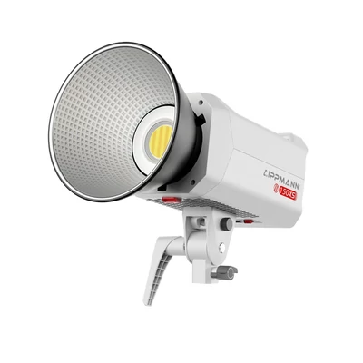 LIPPMANN FF150XS 150 W stúdió folyamatos fény, COB videó lámpa - Fehér