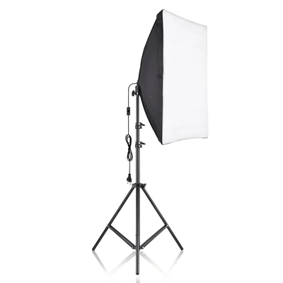 Stúdiófotózás Softbox készlet