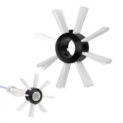 Csatorna kamerafej védőburkolat, ipari csővezeték kamera védőburkolat