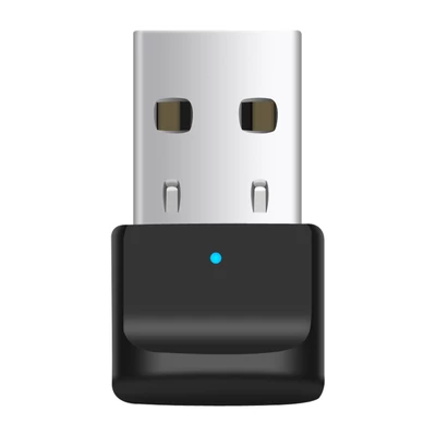 USB, BT adó 5.0 audioadapter videokonferenciákhoz és telefonhívásokhoz