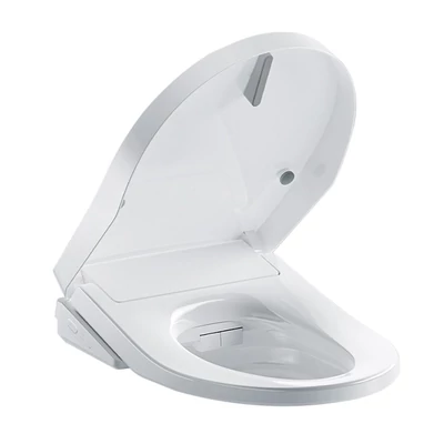Smartmi 2 Pro intelligens WC-ülés - fűtött, automatikus öblítés, LED világítás, öntisztító fúvóka
