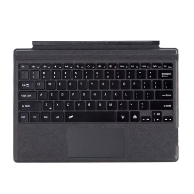 Microsoft Surface Keyboard Pro 3/4/5/6/7, BT 5.1 - Szürke