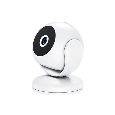 A5 1080P intelligens WiFi kamera, mini vezeték nélküli biztonsági kamera