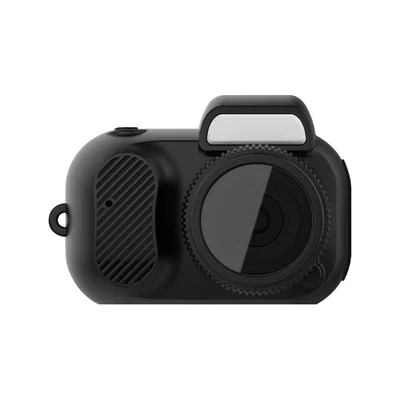 Kis digitális fényképezőgép, 1080P FHD LCD képernyős sport videorögzítő rögzítővel - 16 GB