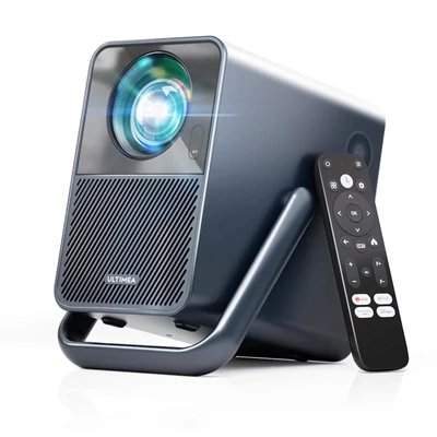 Ultimea Poseidon E40 1000 ANSI Lumens, WiFi 6 projektor