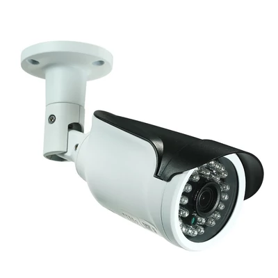 4 MP, HD forgó POE IP kamera otthoni biztonságért