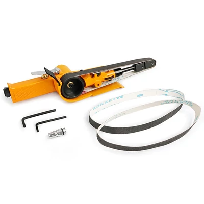 Többfunkciós pneumatikus csiszológép (B típus) - 20mm * 520mm