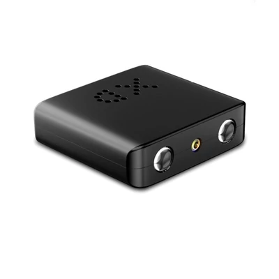 Mini intelligens IR-CUT infravörös éjszakai sportkamera
