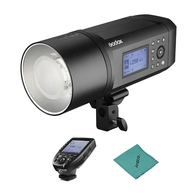 Godox AD600Pro 600Ws TTL GN87 1/8000s HSS kültéri vaku