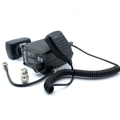 uSOTA-ATU USDX HF QRP SDR adó-vevő
