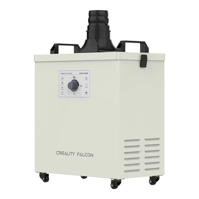 Creality YW200 Falcon füsttisztító Falcon2 Pro 22W/40W/60W lézergravírozó házhoz