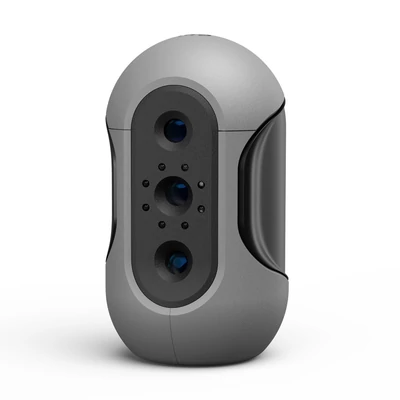 3DMakerpro Mole kézi 3D szkenner 3D nyomtatóhoz (standard verzió)