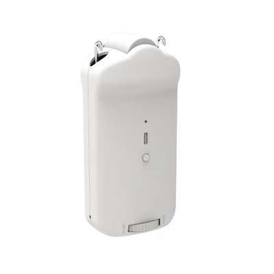 TY WiFi okos automata függönymozgató központi egységgel, távvezérlés alkalmazással, időzítővel és hangvezérléssel otthonra és irodába