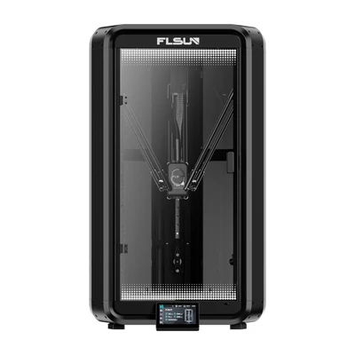 FLSUN T1 Pro gyors 3D nyomtató - 1000 mm/s sebesség