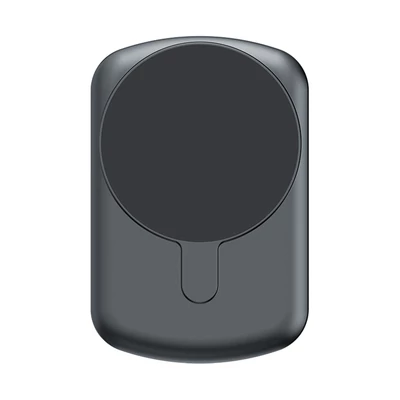 A1A AI hangrögzítő mágneses audio rögzítő, 60 nyelv támogatás, zajcsökkentés, app vezérlés, előadásokhoz, meetingekhez és interjúkhoz - 16 GB