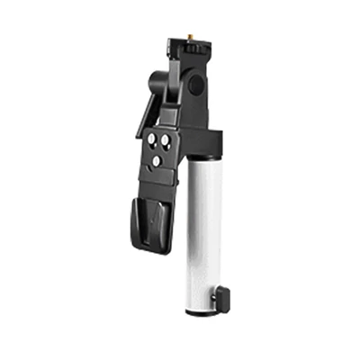 Godox AK-B02 akkumulátoros markolat V-lock V-mount akkumulátor tartó Godox ML60II Bi videólámpa tartozék