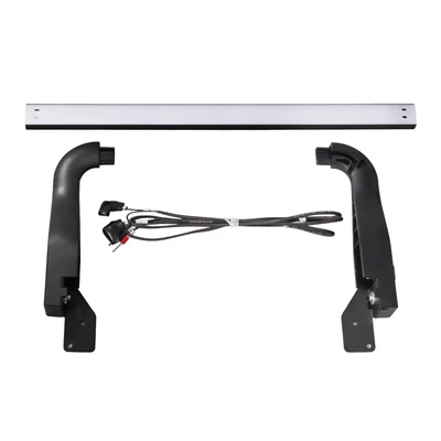 Creality LED világítás készlet, energiatakarékos, könnyű telepítés, Ender-3V3 SE/KE 3D nyomtatóhoz, 24V/5W