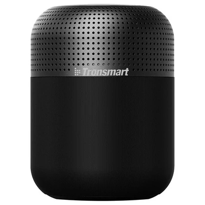 Tronsmart Element T6 Max 60W Bluetooth 5.0 NFC hangszóró, SoundPulse™, 20 óra üzemidő, Siri/Google/Cortana, USB-C gyorstöltés