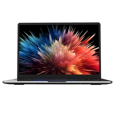 Ninkear A15 Pro laptop, 16" 2560×1600, 120Hz, Ryzen 5 7430U, 16GB RAM, 1TB SSD, WiFi6, BT5.2, ujjlenyomat, háttérvilágítás
