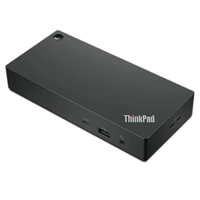 Lenovo ThinkPad Univerzális USB-C dokkoló