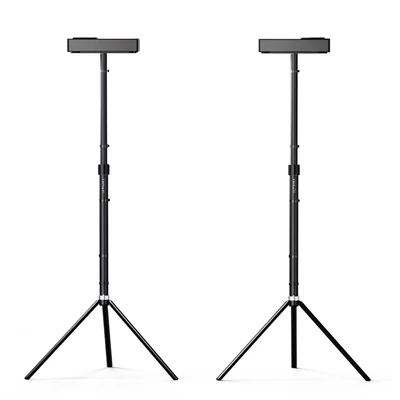 Ultimea Steady S90 hangszóróállványok, kompatibilis a Nova S90-nel