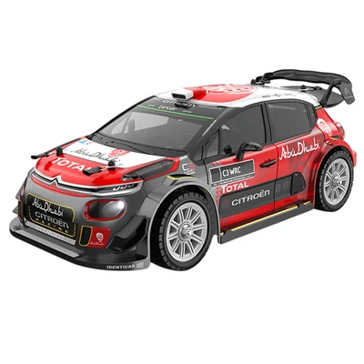 MJX 14303 1/14 Drift RC autó, kefe nélküli, nagy sebességű RC jármű