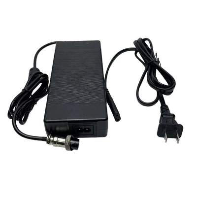 52V töltő Ausom SR1 elektromos rollerhez