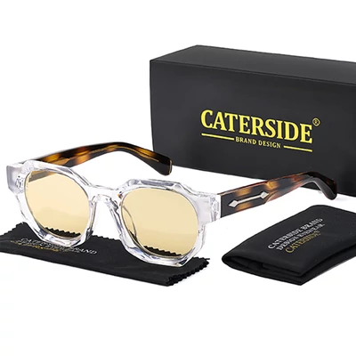 CATERSIDE K40205-C06 Divatos napszemüveg