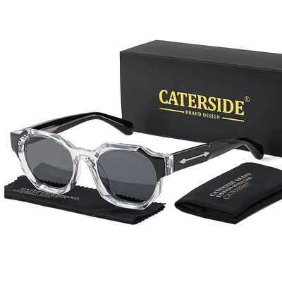 CATERSIDE K40205-C05 Divatos napszemüveg