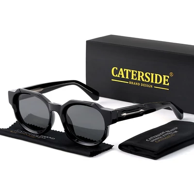 CATERSIDE K40205-C01 Divatos napszemüveg