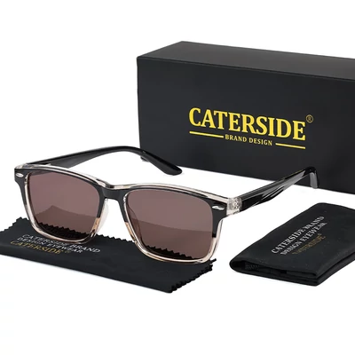 CATERSIDE K40041-C05 TR90 polarizált napszemüveg