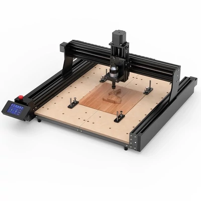 TWO TREES TTC450 CNC marógép