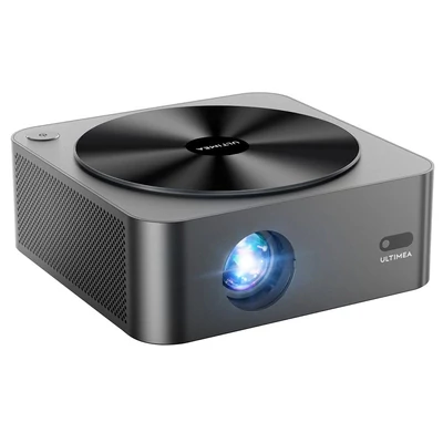 Ultimea Apollo P40 natív 1080p LCD projektor, 700 lumen