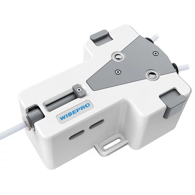WISEPRO 3D nyomtatószál buffer, 1,75mm PLA/ABS, Creality és Anycubic Kobra modellekhez kompatibilis