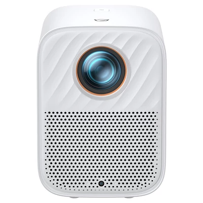 Lenovo Xiaoxin 100S projektor, 650 ANSI, 1080P, autofókusz, 2×5W hangszóró, WiFi 6, Bluetooth 5.0