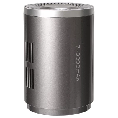 Eredeti akkumulátor JIMMY H8 Pro vezeték nélküli kézi porszívóhoz