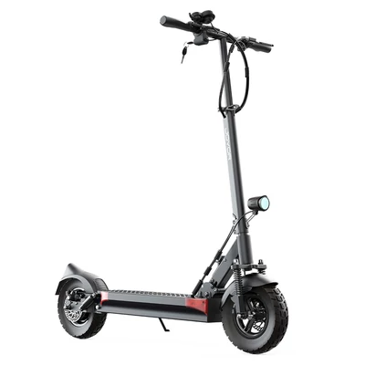 JOYOR Y6-S elektromos roller, 18Ah akkumulátor, 500W motor, 60 km hatótáv, 10" kerék, 40 km/h max sebesség