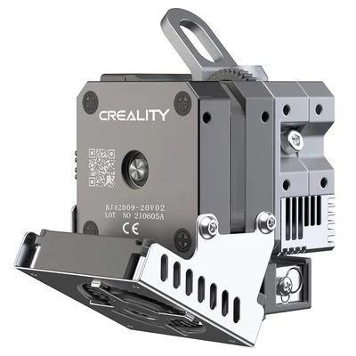 Creality Sprite Extruder Pro – 300°C-os nyomtató extruder fej 3D nyomtatókhoz