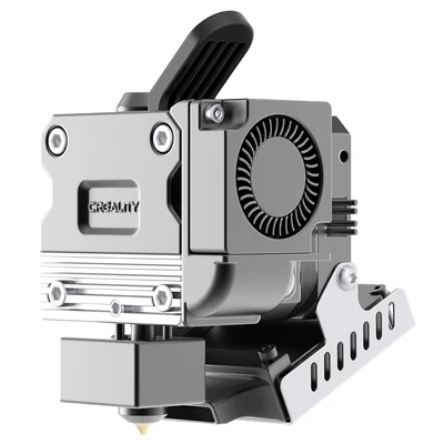 Creality Sprite extruder 260°C Ender-3 S1 3D nyomtatóhoz – nagy hőállóság, pontos nyomtatás