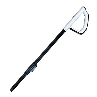 Jimmy HW10 fogantyútest szerelvény – eredeti pótalkatrész