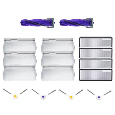 Narwal Freo X Plus eredeti tartozékkészlet