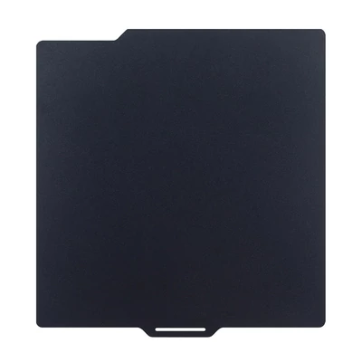 FYSETC 257x257 mm epoxi gyanta nyomtató alaplap Bambu Lab X1/P1/A1-hez
