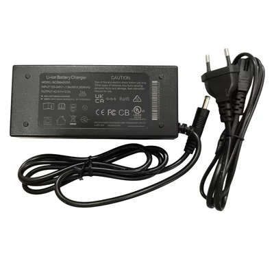 Töltő Touroll U1 26" és 29" modellekhez