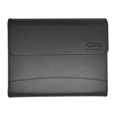 GPD Pocket 4 laptop tok – vékony, tartós védőtok hordozható GPD géphez