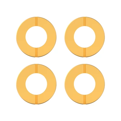 Mecpow X5 / X5 Pro / X4 / X4 Pro Original Lens 4pcs - 