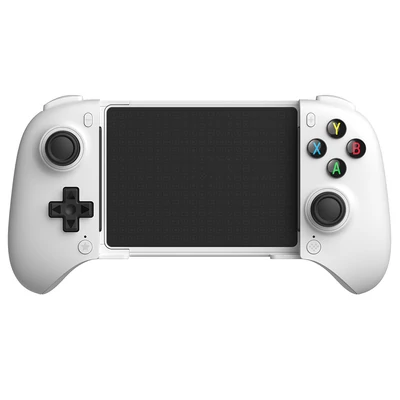 8Bitdo Ultimate Xbox Edition mobil játékkontroller iOS & Android telefonokhoz (100–170mm) - Fehér
