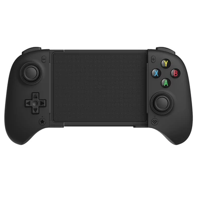 8Bitdo Ultimate Xbox Edition mobil játékkontroller iOS & Android telefonokhoz (100–170mm) - Fekete